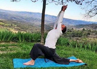 Odoo - Sample 3 for three columns