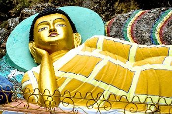 Odoo CMS - Gallery sample