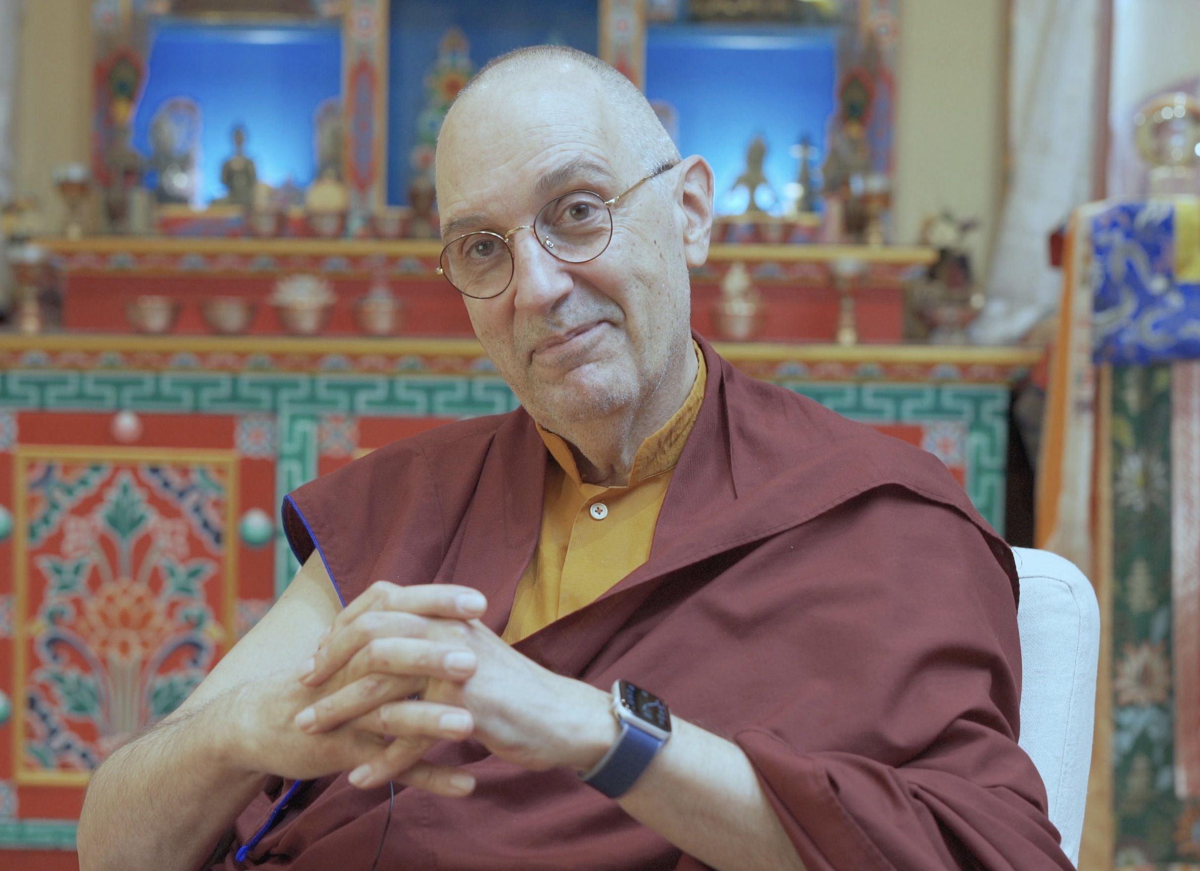 Odoo - Sample 3 for three columns