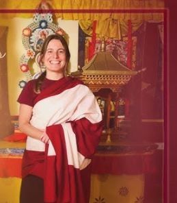 Odoo text and image block