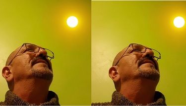 Odoo - Sample 3 for three columns