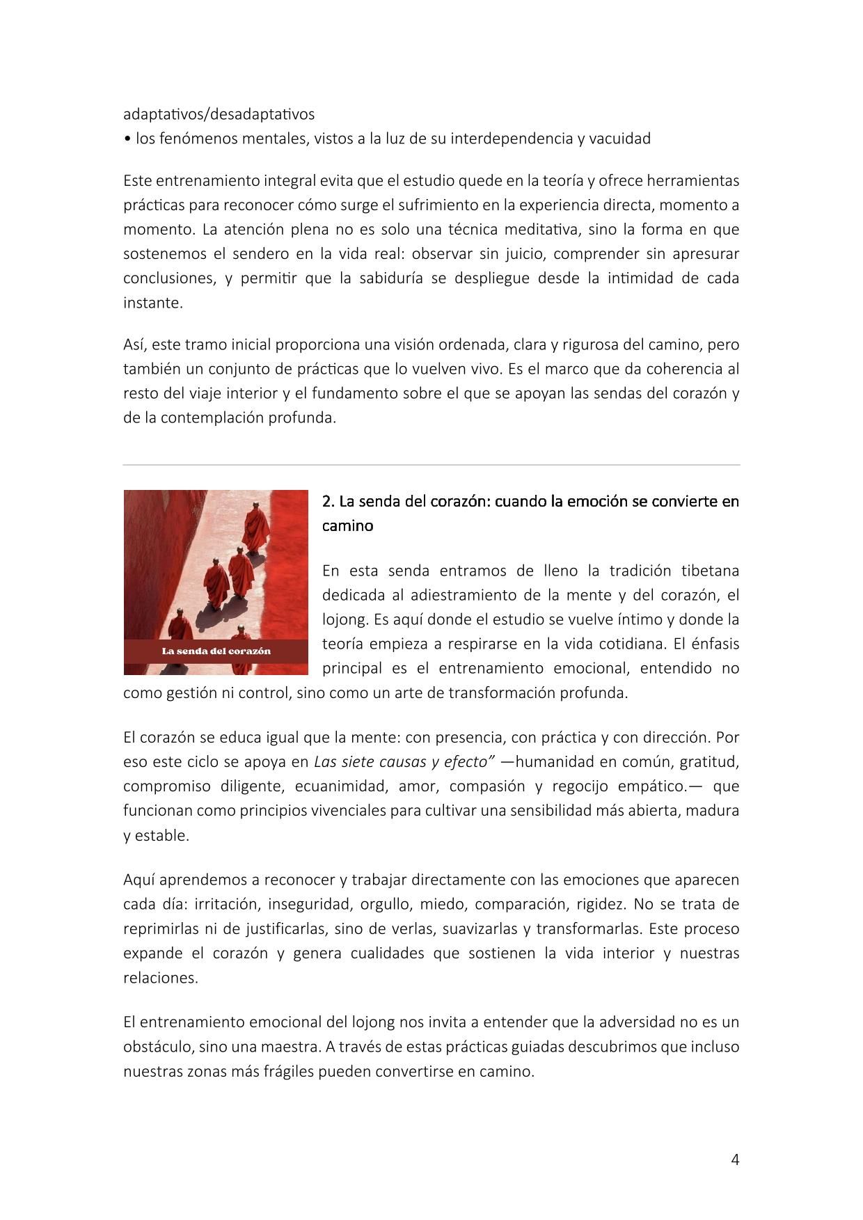 Odoo CMS - a big picture