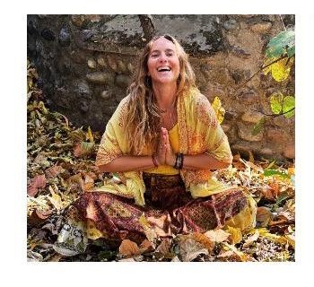 Odoo text and image block