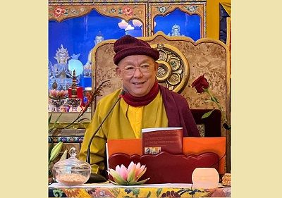 Odoo - Sample 3 for three columns