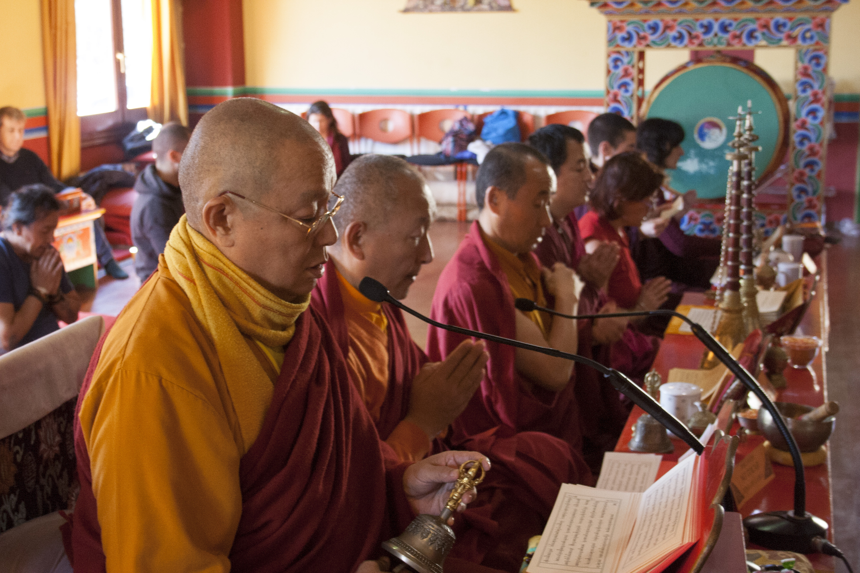 Odoo - Sample 3 for three columns